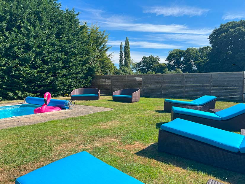 box cushions for outdoor furniture