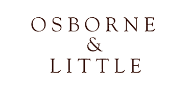 Osborne and Little logo